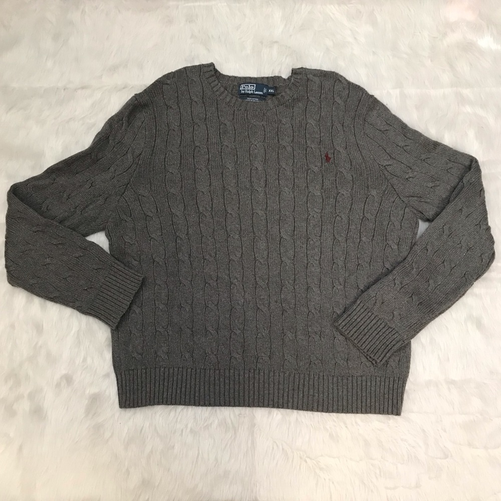 🏇🏾 Polo by Ralph Lauren Sweater